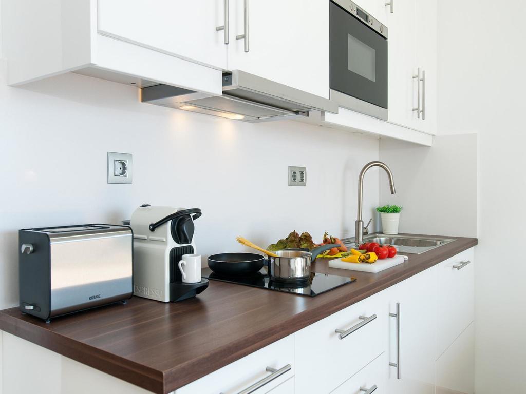 Seaviews & Terrace Apartment San Agustin Las Flores Exterior photo